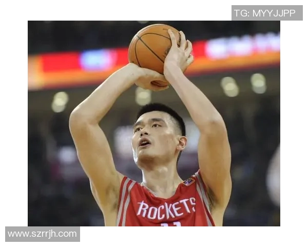 姚明退役后的篮球生涯回顾与对中国篮球的深远影响分析