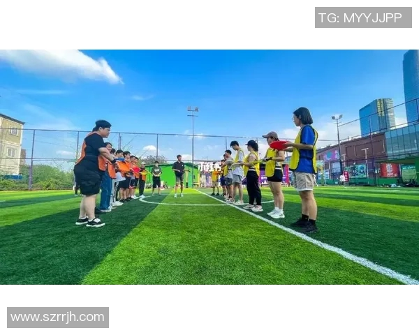 广州飞盘队的奋斗之路与马拉松大满贯的精彩交汇