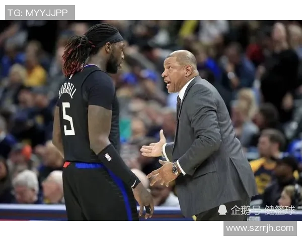 快船逆转勇士，哈雷尔末节发威：逆境中的英雄崛起