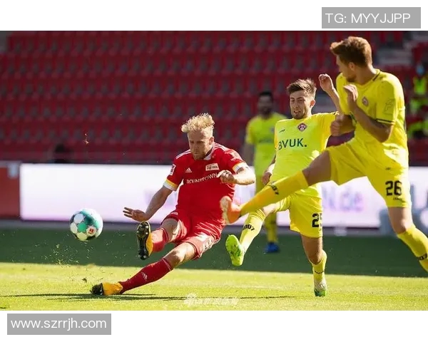 维尔茨堡德甲客场豪取大捷柏林联合难敌对手压力